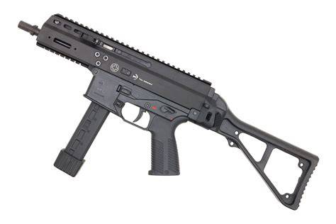 B&T APC9 Pro