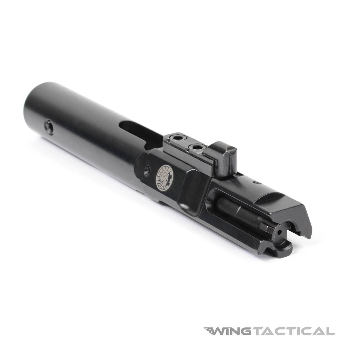 Battle Arms Development 9mm AR-15 Bolt Carrier Group