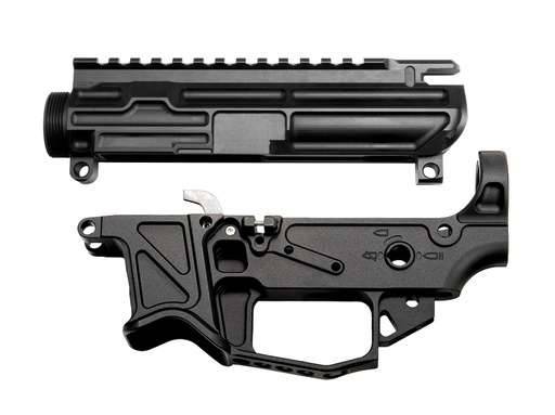 Battle Arms Development Xiphos for Glock 9mm Lower Receiver
