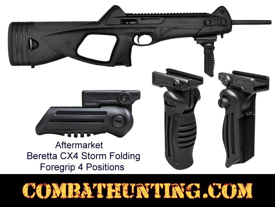 Beretta CX4 Storm
