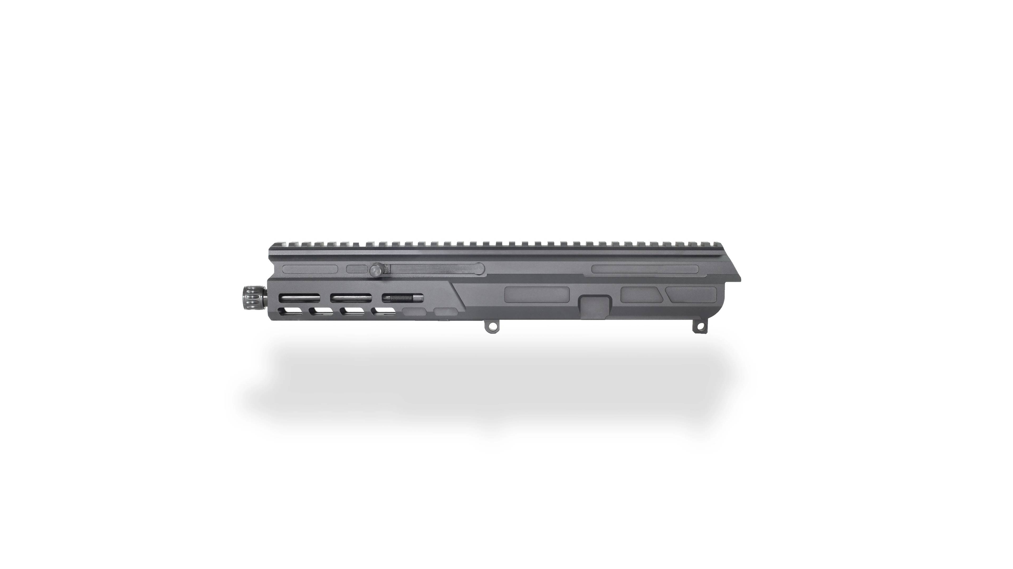 MAT-9™ Roller Delayed Upper Receiver Black