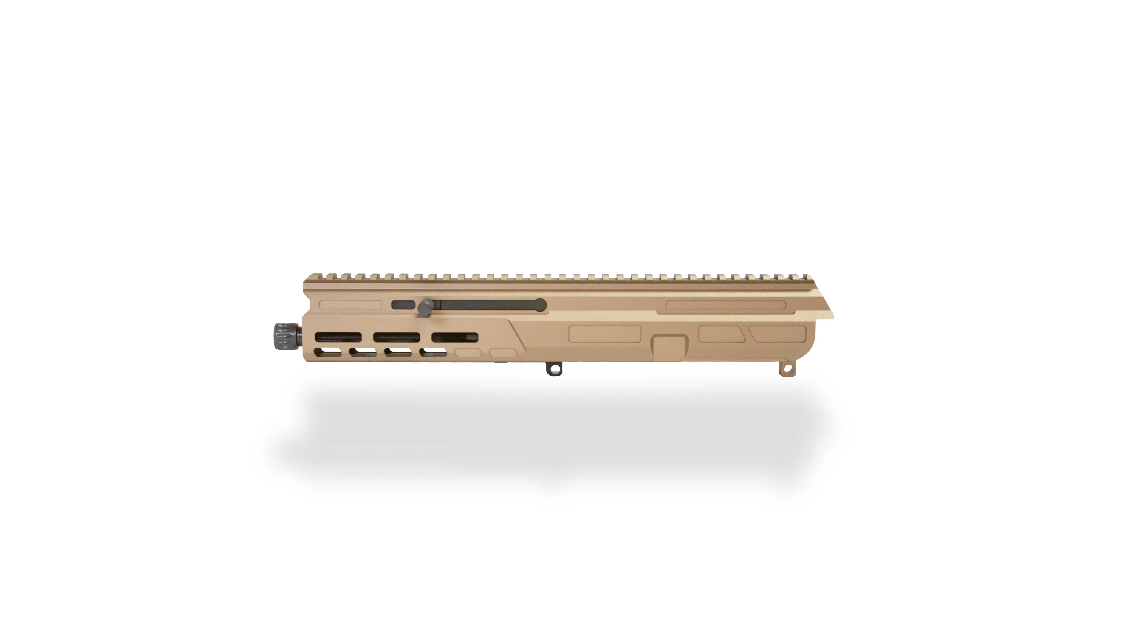 MAT-9™ Roller Delayed Upper Receiver FDE
