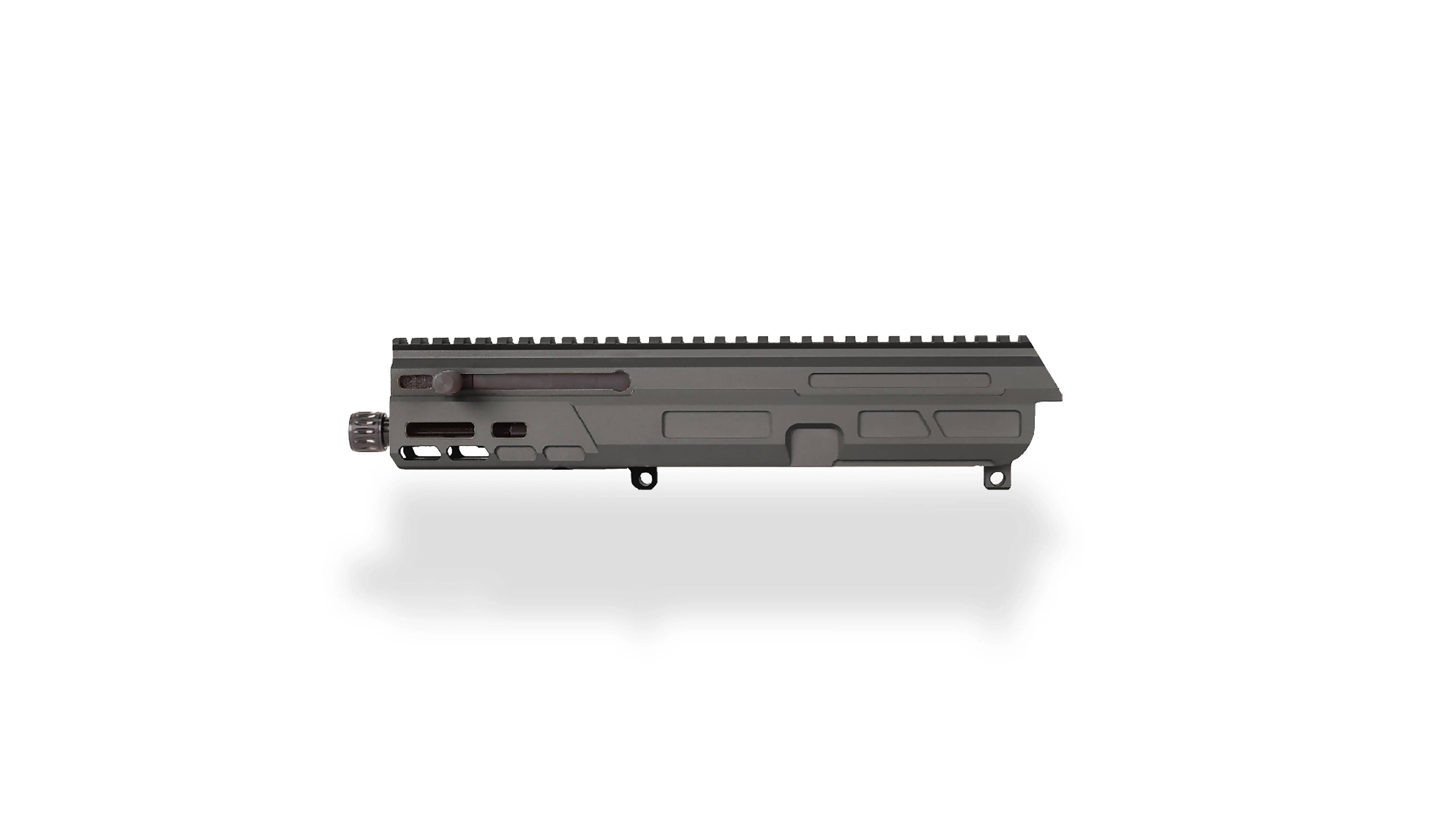 MAT-9K™ Roller Delayed Upper Receiver Black