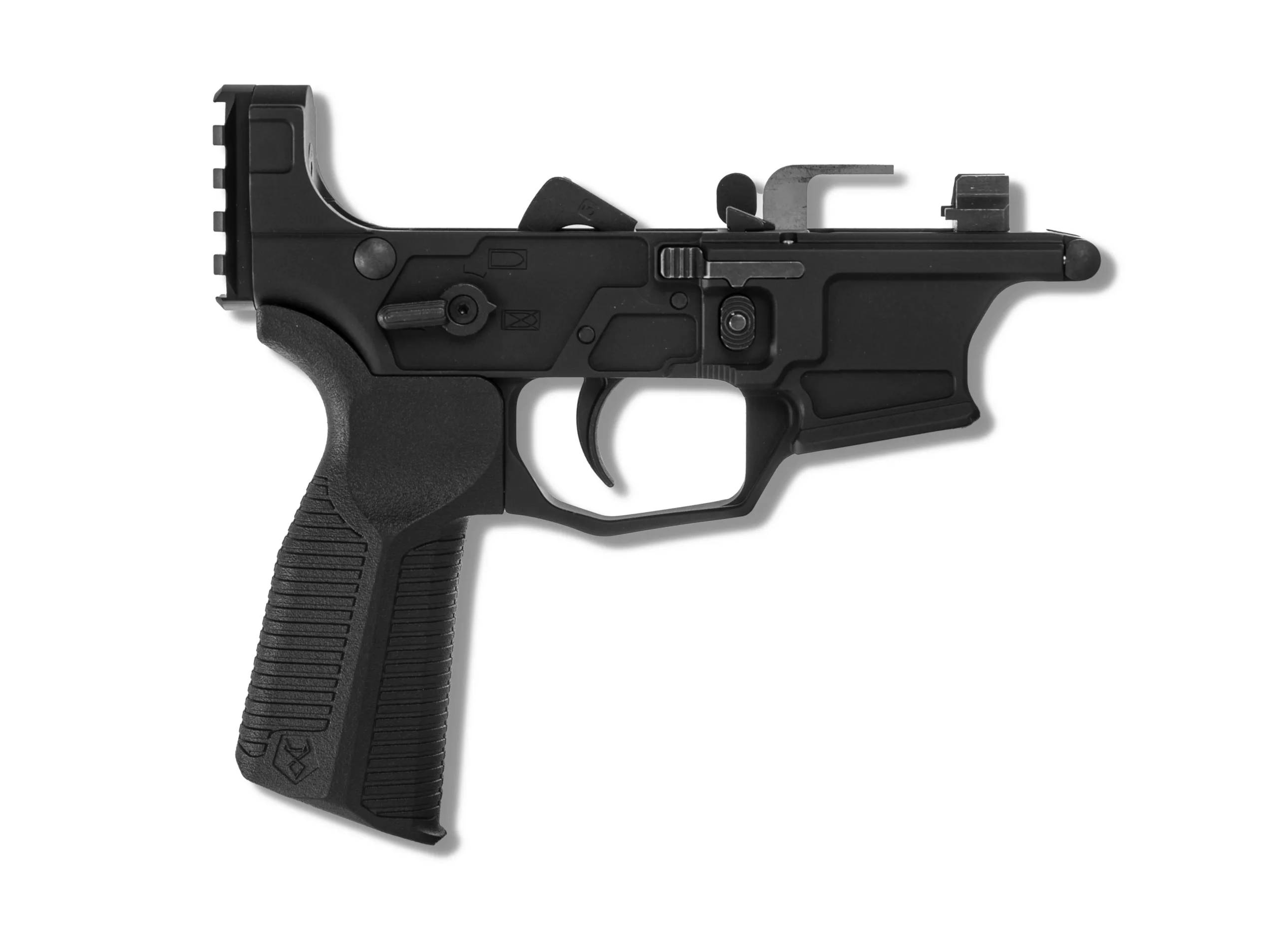 Matador Arms MP5 Magazine Lower