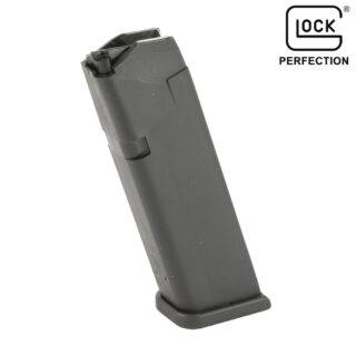 Glock 17 9mm 17 Round Gen 4 Magazine