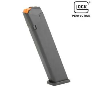Glock 17, 19, 26 9mm 24 Round Gen 5 Extended Magazine