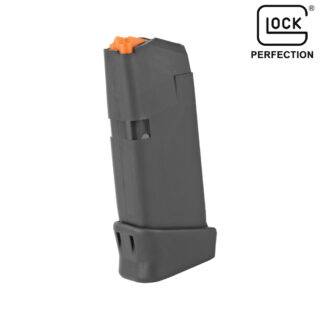 Glock 26 9mm 12 Round Gen 5 Extended Magazine