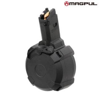 Magpul PMAG D-50 CZ Scorpion EVO 3/3+ 9mm 50 Round Drum Magazine