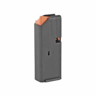 CPD Duramag SS AR Colt 9mm 10 Round Magazine