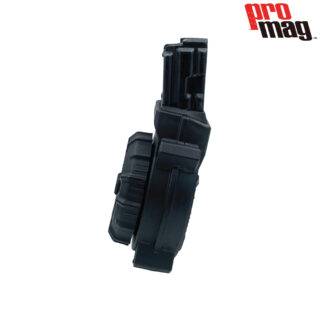 ProMag HK MP5, PT9R 9mm 50 Round Drum Magazine