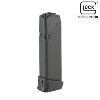 Glock 19 9mm 17 Round Gen 4 Magazine