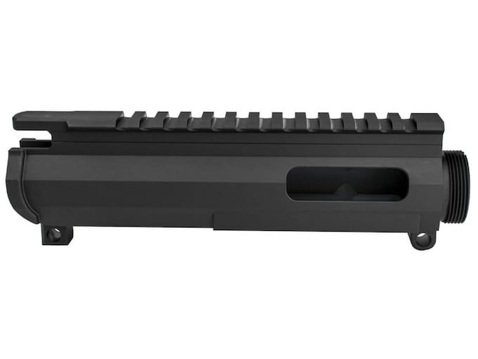 Angstadt Pistol Caliber Upper Receiver