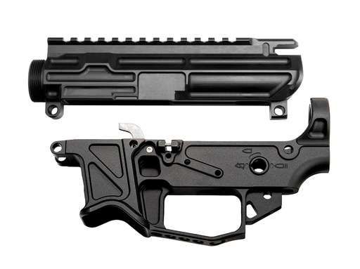 Battle Arms Development Xiphos for Glock 9mm Lower Receiver