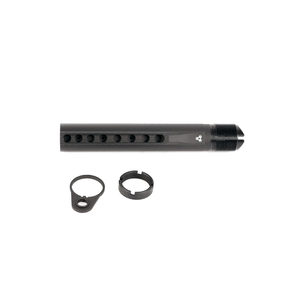 Just Right Carbines Long Buffer Tube