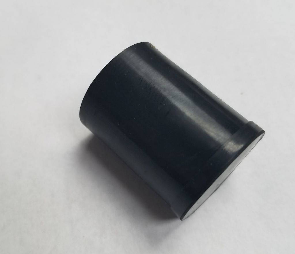 JRC Rubber Bumper for Buttstock