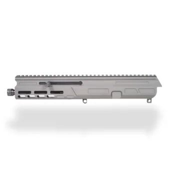 MAT-9™ Roller Delayed Upper Receiver Gray
