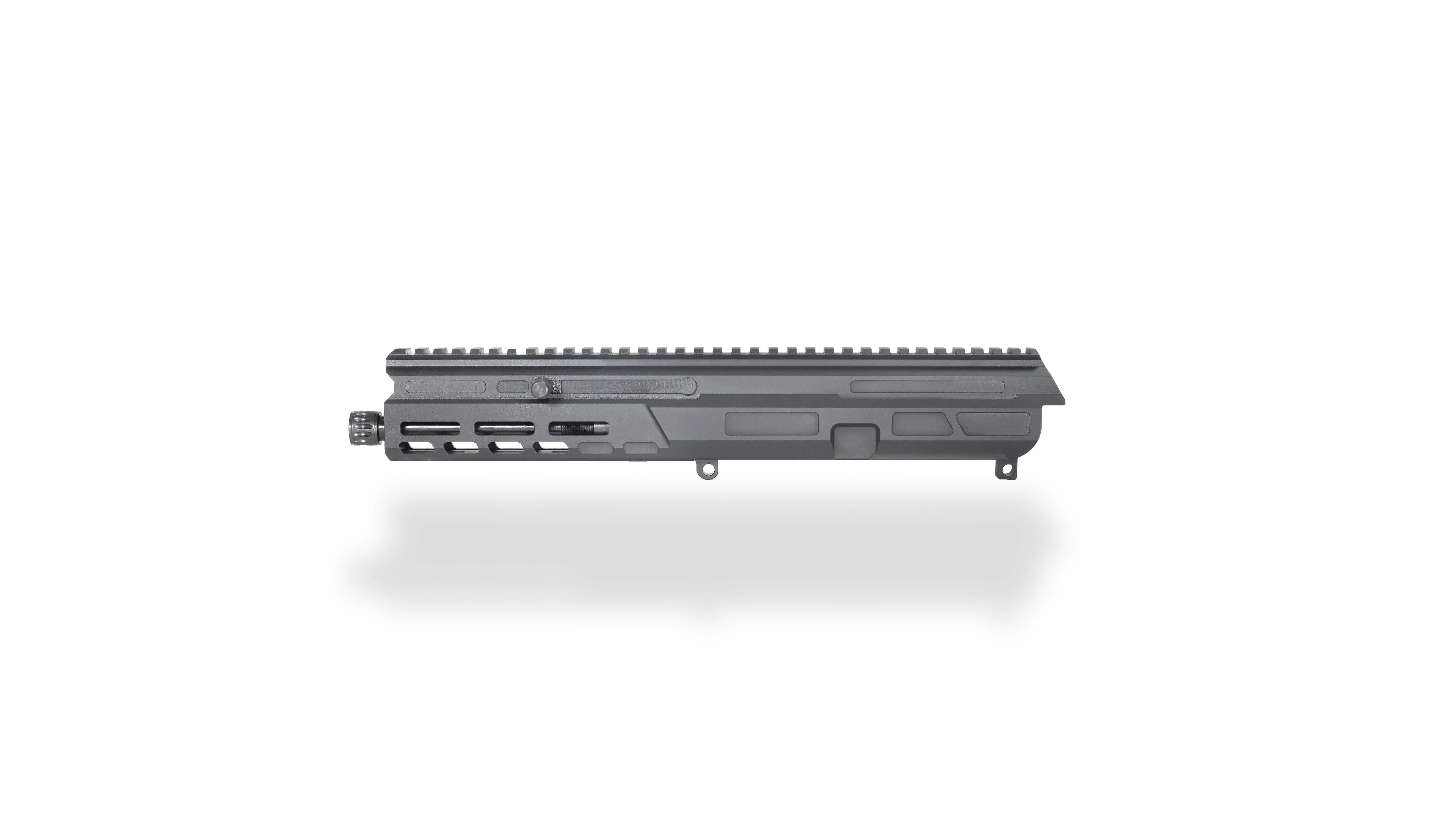 MAT-9™ Roller Delayed Upper Receiver Black