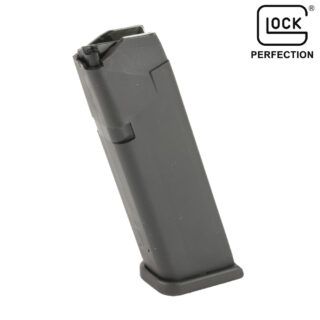 Glock 17 9mm 17 Round Gen 4 Magazine