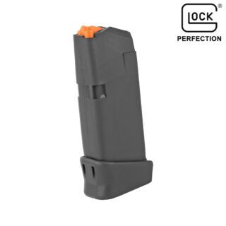 Glock 26 9mm 12 Round Gen 5 Extended Magazine