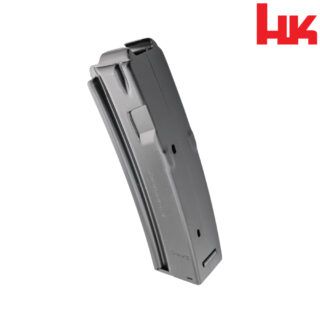 HK MP5, SP5, HK94 9mm 15 Round Magazine