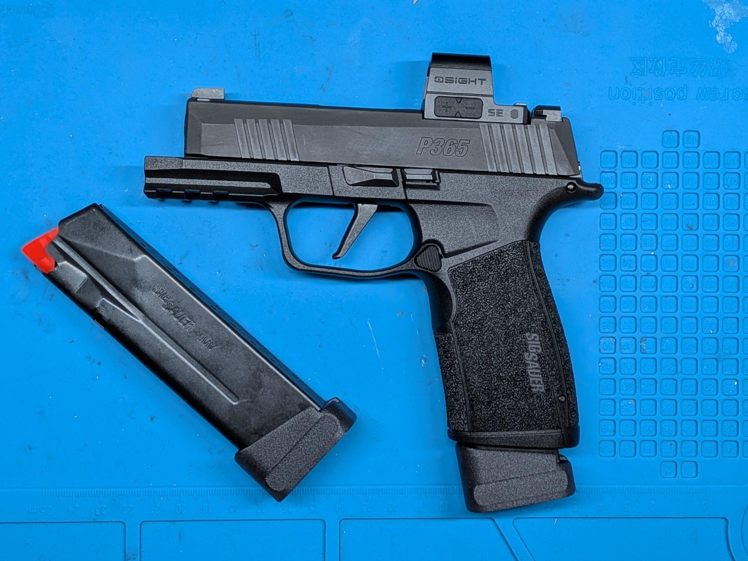 P365 Afterburner