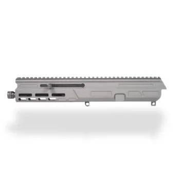 MAT-9™ Roller Delayed Upper Receiver Gray