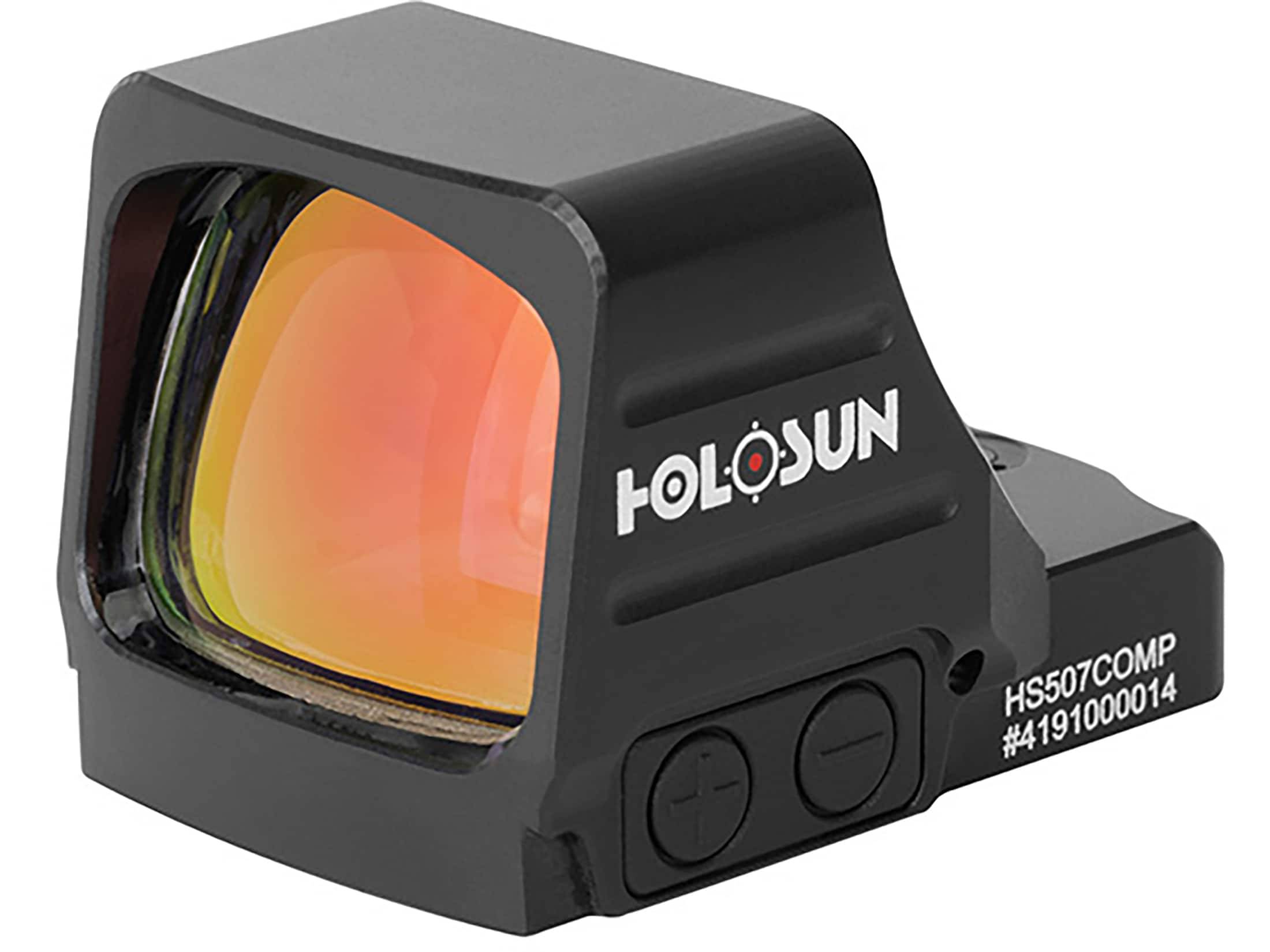 Holosun 507 Comp