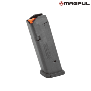 Magpul PMAG 17 GL9 9mm 17 Round Magazine for Glock 17 Pistols