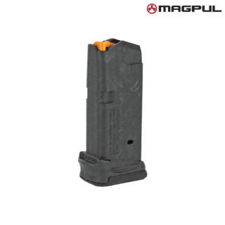 Magpul PMAG 12 GL9 9mm 12 Round Magazine for Glock 26 Pistols