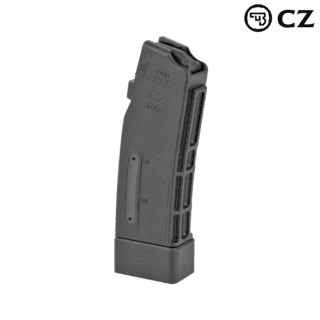 CZ Scorpion EVO 3 9mm 20 Round Window Magazine