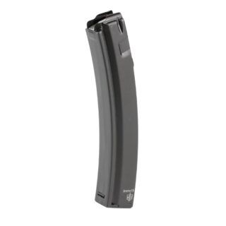 SDS Imports Mac 5, HK MP5 9mm 30 Round Magazine