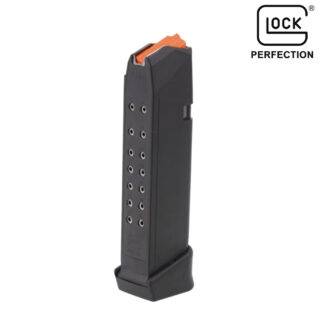 Glock 17 9mm 19 Round Gen 5 Extended Magazine